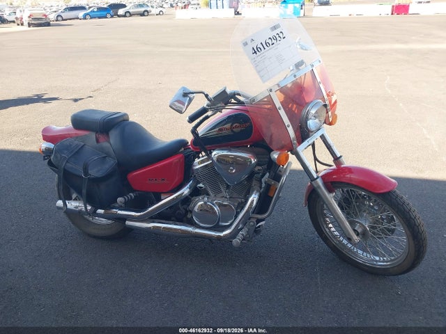 Aukcja sprzedaży 1999 Honda Vt600 Cd2, vin: JH2PC2165XM900715, numer aukcji: 46162932