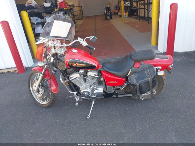 Aukcja sprzedaży 1999 Honda Vt600 Cd2, vin: JH2PC2165XM900715, numer aukcji: 46162932