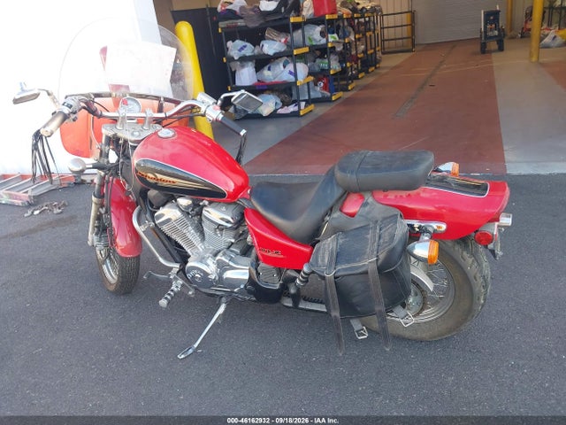 Aukcja sprzedaży 1999 Honda Vt600 Cd2, vin: JH2PC2165XM900715, numer aukcji: 46162932