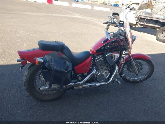 Aukcja sprzedaży 1999 Honda Vt600 Cd2, vin: JH2PC2165XM900715, numer aukcji: 46162932
