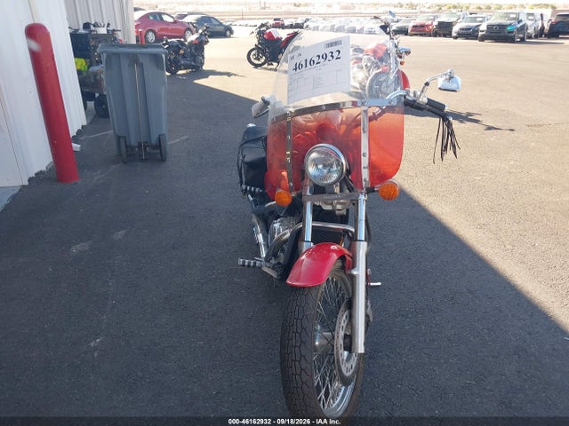 Aukcja sprzedaży 1999 Honda Vt600 Cd2, vin: JH2PC2165XM900715, numer aukcji: 46162932