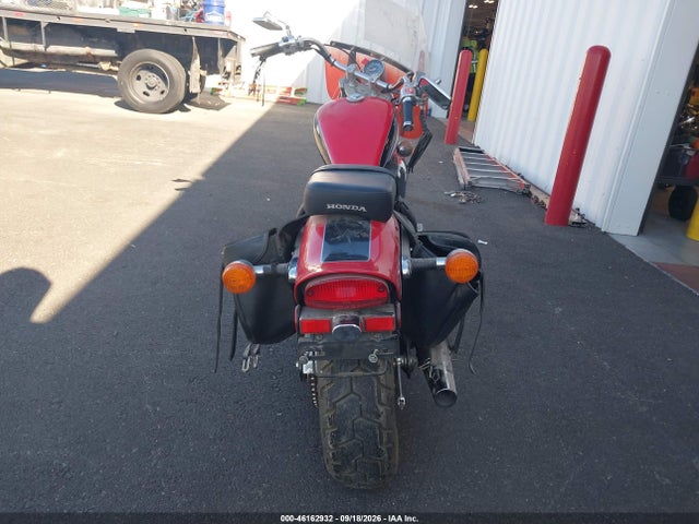 Aukcja sprzedaży 1999 Honda Vt600 Cd2, vin: JH2PC2165XM900715, numer aukcji: 46162932