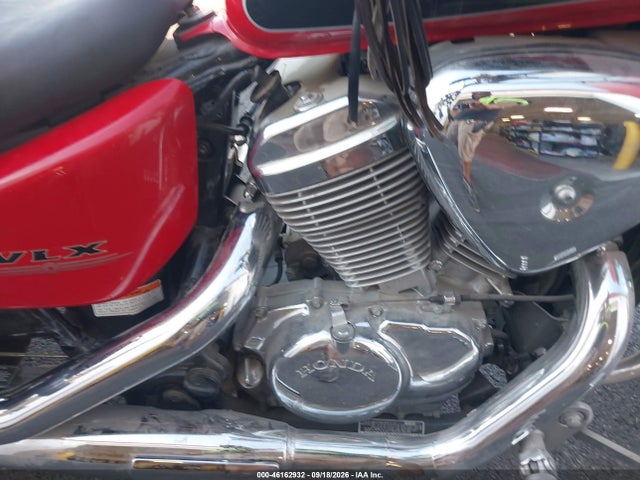 Aukcja sprzedaży 1999 Honda Vt600 Cd2, vin: JH2PC2165XM900715, numer aukcji: 46162932