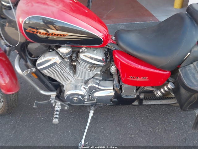 Aukcja sprzedaży 1999 Honda Vt600 Cd2, vin: JH2PC2165XM900715, numer aukcji: 46162932
