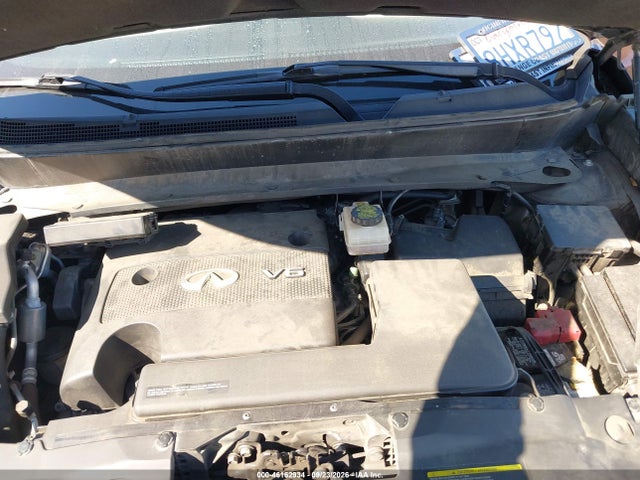46162934 :رقم المزاد ، 5N1AL0MN0FC544468 vin ، 2015 Infiniti Qx60 مزاد بيع