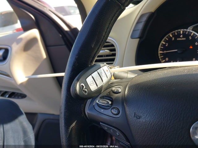 46162934 :رقم المزاد ، 5N1AL0MN0FC544468 vin ، 2015 Infiniti Qx60 مزاد بيع