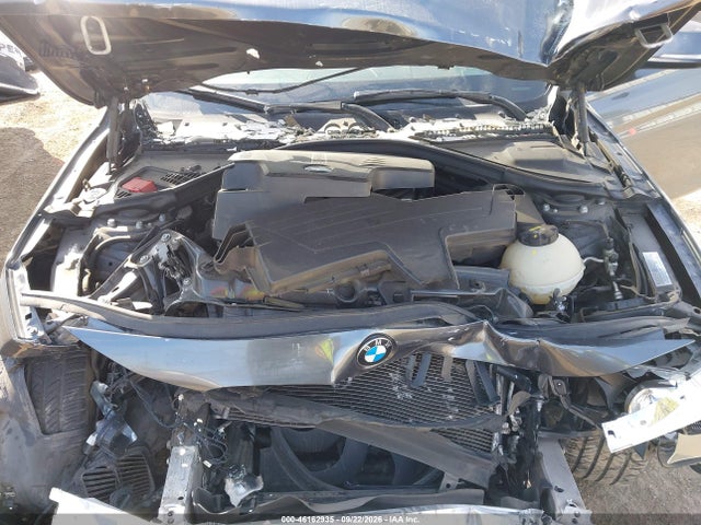 WBA8E9G53GNT44412 BMW 328I