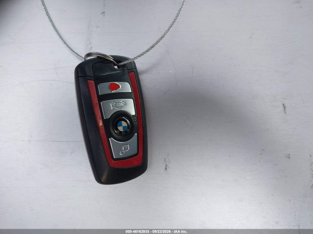 WBA8E9G53GNT44412 BMW 328I