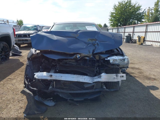 WBA8E9G53GNT44412 BMW 328I