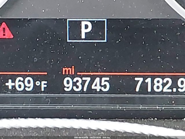 WBA8E9G53GNT44412 BMW 328I
