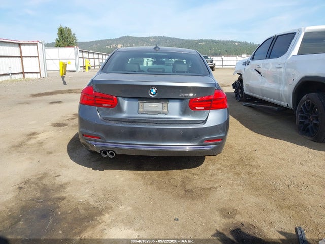 WBA8E9G53GNT44412 BMW 328I