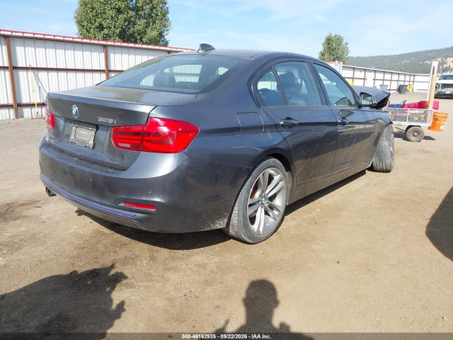WBA8E9G53GNT44412 BMW 328I