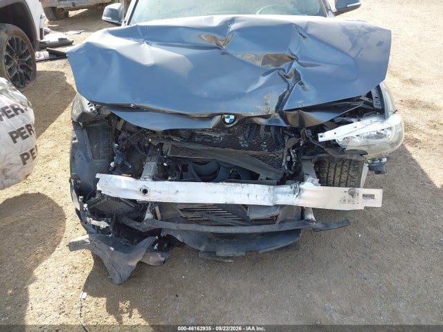 WBA8E9G53GNT44412 BMW 328I