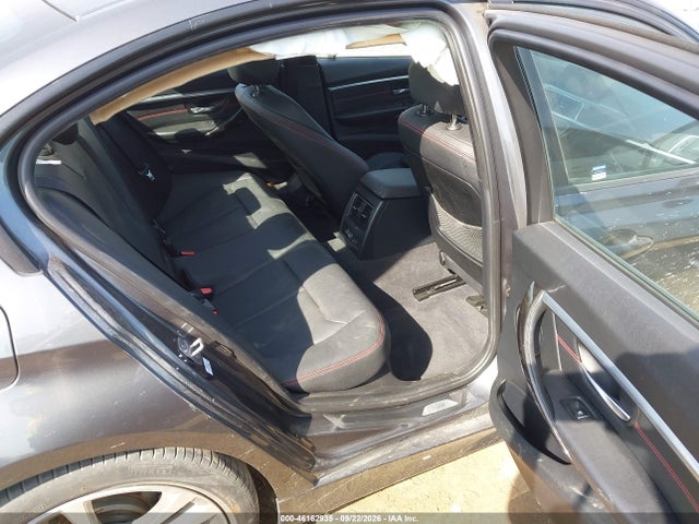 WBA8E9G53GNT44412 BMW 328I