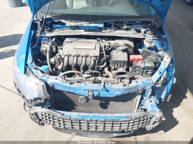 Aukcja sprzedaży 2010 Honda Insight Ex, vin: JHMZE2H7XAS009363, numer aukcji: 46162939