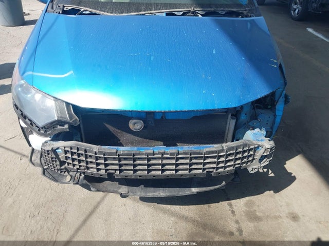 Aukcja sprzedaży 2010 Honda Insight Ex, vin: JHMZE2H7XAS009363, numer aukcji: 46162939