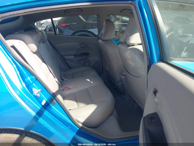 Aukcja sprzedaży 2010 Honda Insight Ex, vin: JHMZE2H7XAS009363, numer aukcji: 46162939