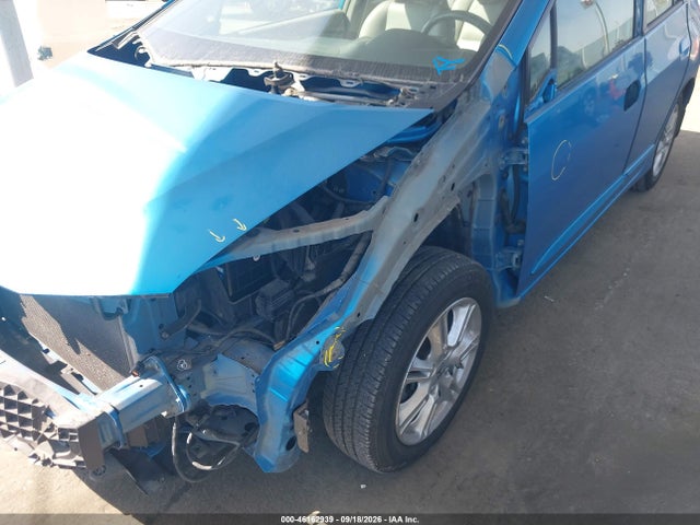 Aukcja sprzedaży 2010 Honda Insight Ex, vin: JHMZE2H7XAS009363, numer aukcji: 46162939