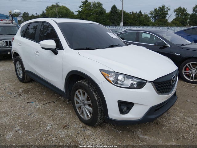Aukcja sprzedaży 2013 Mazda Cx-5 Touring, vin: JM3KE4CE7D0128032, numer aukcji: 46162940