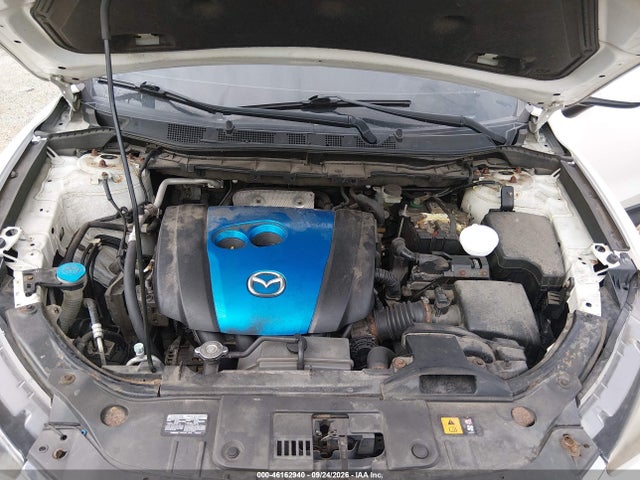 Aukcja sprzedaży 2013 Mazda Cx-5 Touring, vin: JM3KE4CE7D0128032, numer aukcji: 46162940