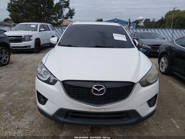 Aukcja sprzedaży 2013 Mazda Cx-5 Touring, vin: JM3KE4CE7D0128032, numer aukcji: 46162940