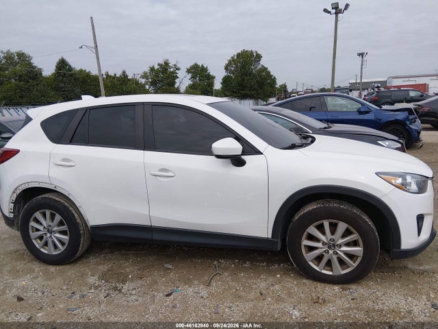 Aukcja sprzedaży 2013 Mazda Cx-5 Touring, vin: JM3KE4CE7D0128032, numer aukcji: 46162940