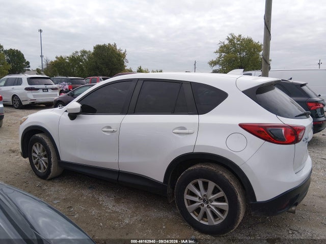 Aukcja sprzedaży 2013 Mazda Cx-5 Touring, vin: JM3KE4CE7D0128032, numer aukcji: 46162940