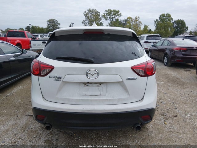 Aukcja sprzedaży 2013 Mazda Cx-5 Touring, vin: JM3KE4CE7D0128032, numer aukcji: 46162940