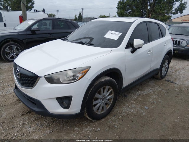 Aukcja sprzedaży 2013 Mazda Cx-5 Touring, vin: JM3KE4CE7D0128032, numer aukcji: 46162940
