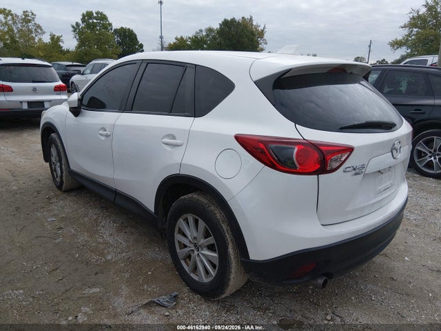 Aukcja sprzedaży 2013 Mazda Cx-5 Touring, vin: JM3KE4CE7D0128032, numer aukcji: 46162940
