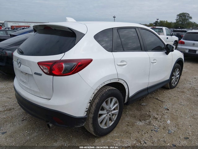 Aukcja sprzedaży 2013 Mazda Cx-5 Touring, vin: JM3KE4CE7D0128032, numer aukcji: 46162940