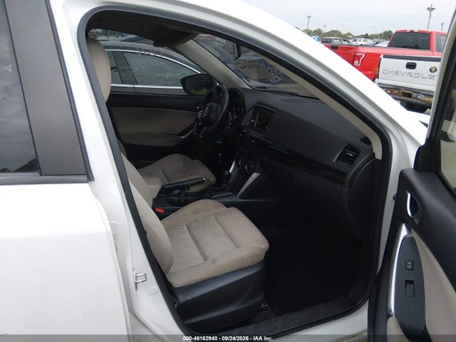 Aukcja sprzedaży 2013 Mazda Cx-5 Touring, vin: JM3KE4CE7D0128032, numer aukcji: 46162940