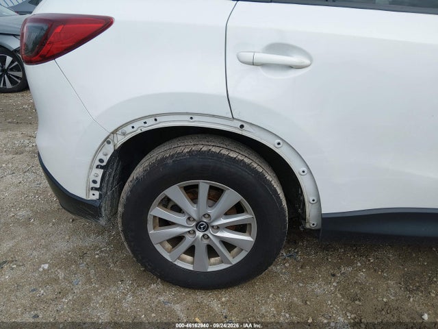 Aukcja sprzedaży 2013 Mazda Cx-5 Touring, vin: JM3KE4CE7D0128032, numer aukcji: 46162940