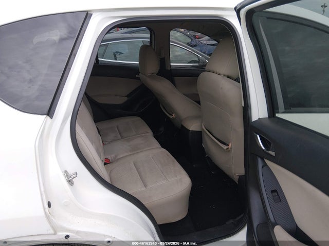 Aukcja sprzedaży 2013 Mazda Cx-5 Touring, vin: JM3KE4CE7D0128032, numer aukcji: 46162940