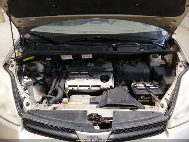 Продажа на аукционе авто 2004 Toyota Sienna Xle, vin: 5TDZA22C14S030070, номер лота: 46162943