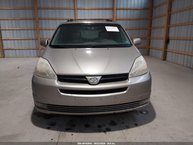 Продажа на аукционе авто 2004 Toyota Sienna Xle, vin: 5TDZA22C14S030070, номер лота: 46162943