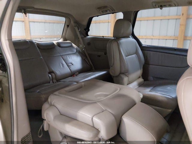 Продажа на аукционе авто 2004 Toyota Sienna Xle, vin: 5TDZA22C14S030070, номер лота: 46162943