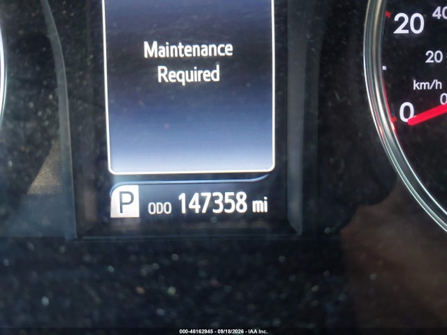46162945 :رقم المزاد ، 4T1BF1FK2FU899463 vin ، 2015 Toyota Camry Se مزاد بيع