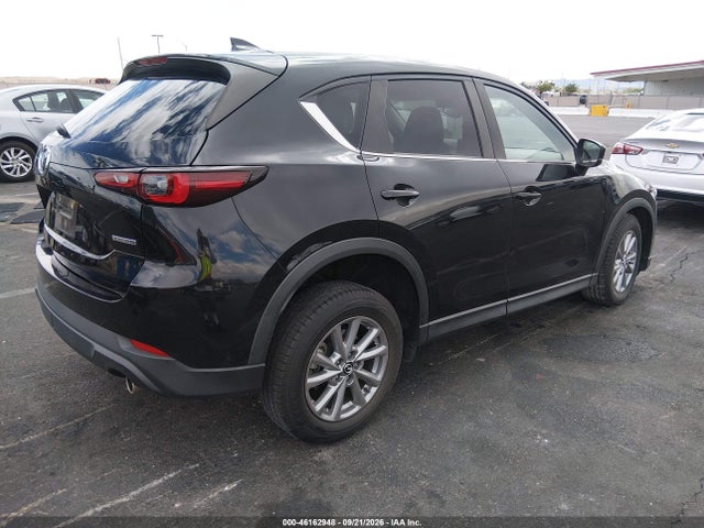 JM3KFBCM0N1567819 Mazda Cx-5 2.5 S Preferred Package