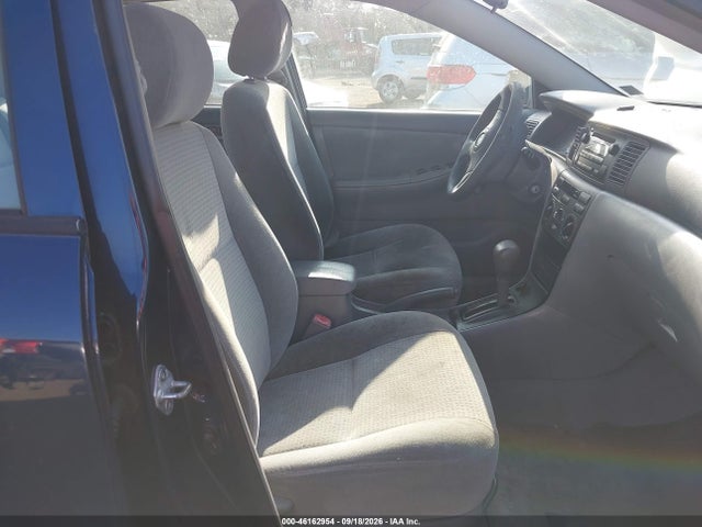 46162954 :رقم المزاد ، 2T1BR32E36C658905 vin ، 2006 Toyota Corolla Ce مزاد بيع