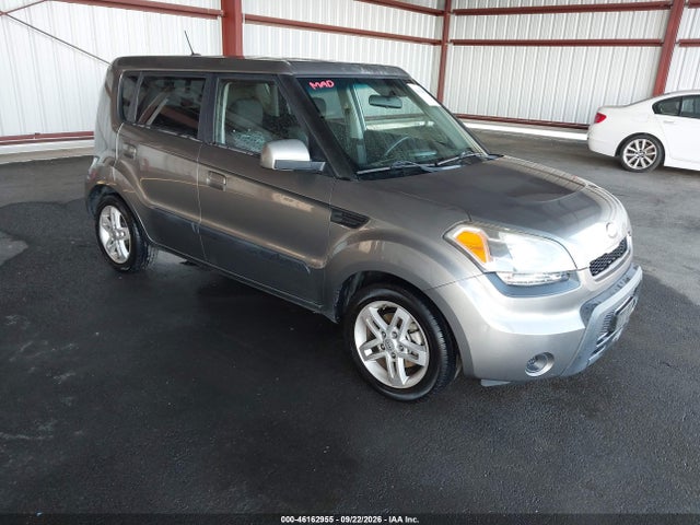 Продаж на аукціоні авто 2010 Kia Soul +, vin: KNDJT2A22A7129051, номер лоту: 46162955