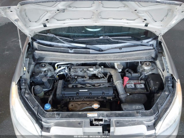 2010 Kia Soul + მანქანა იყიდება აუქციონზე, vin: KNDJT2A22A7129051, აუქციონის ნომერი: 46162955