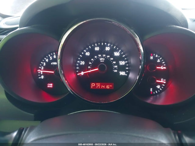 2010 Kia Soul + მანქანა იყიდება აუქციონზე, vin: KNDJT2A22A7129051, აუქციონის ნომერი: 46162955