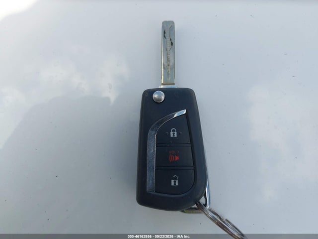 46162956 :رقم المزاد ، 2T3G1RFV0KC017660 vin ، 2019 Toyota Rav4 Le مزاد بيع