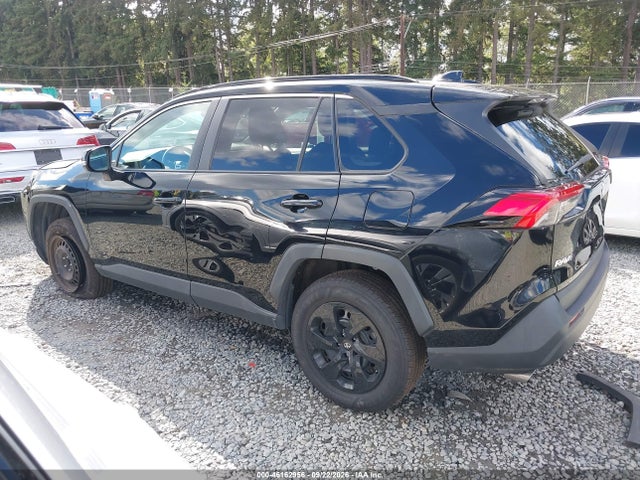 46162956 :رقم المزاد ، 2T3G1RFV0KC017660 vin ، 2019 Toyota Rav4 Le مزاد بيع