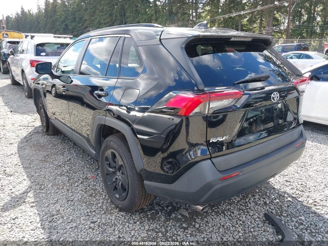 46162956 :رقم المزاد ، 2T3G1RFV0KC017660 vin ، 2019 Toyota Rav4 Le مزاد بيع