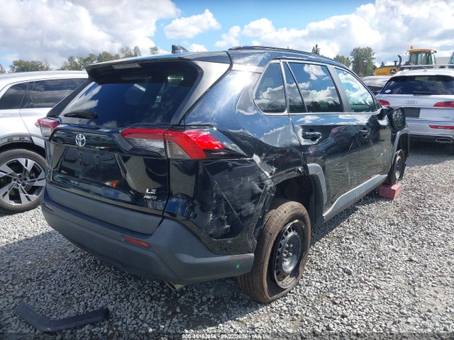 46162956 :رقم المزاد ، 2T3G1RFV0KC017660 vin ، 2019 Toyota Rav4 Le مزاد بيع