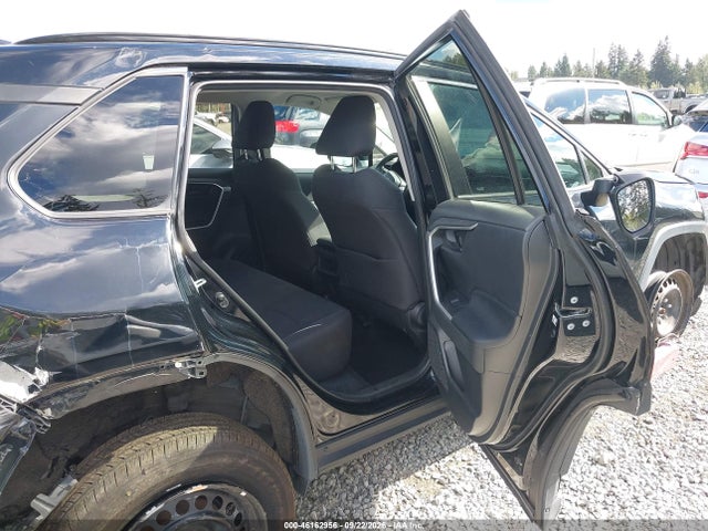46162956 :رقم المزاد ، 2T3G1RFV0KC017660 vin ، 2019 Toyota Rav4 Le مزاد بيع