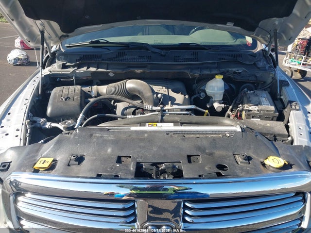Aukcja sprzedaży 2015 Ram 1500 Big Horn, vin: 1C6RR6GT5FS702903, numer aukcji: 46162961