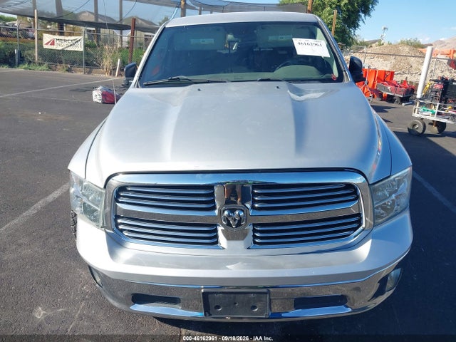 Aukcja sprzedaży 2015 Ram 1500 Big Horn, vin: 1C6RR6GT5FS702903, numer aukcji: 46162961